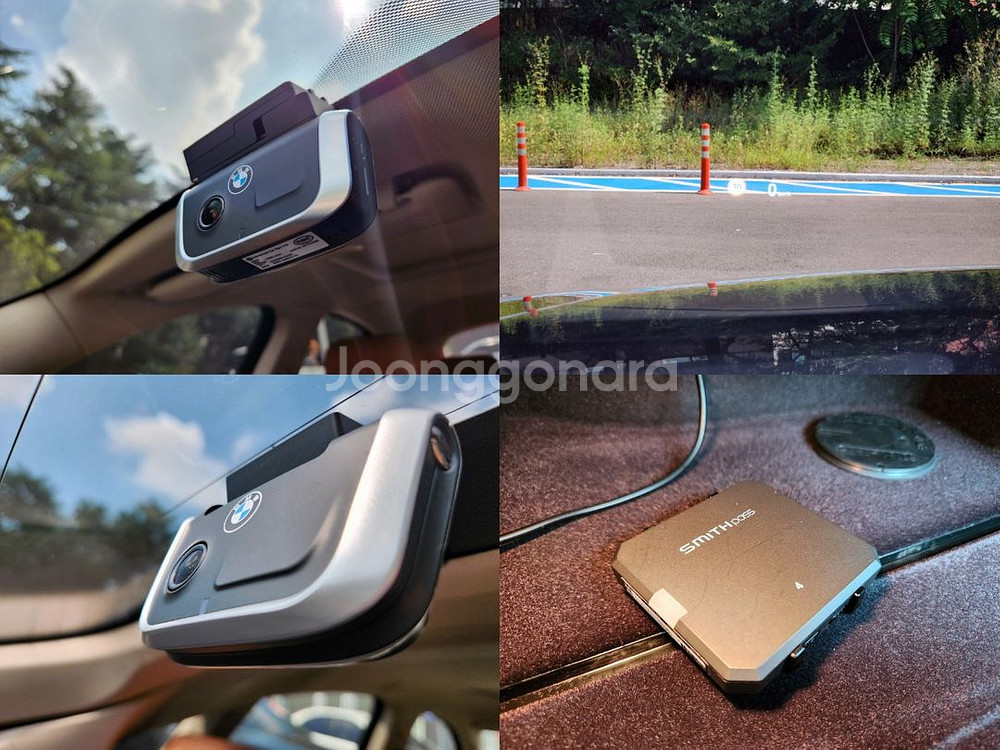 4시리즈 420d 럭셔리 완전무사고 실내외관 상태최상--7