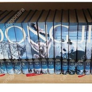 웅진-21세기 웅진학습백과사전