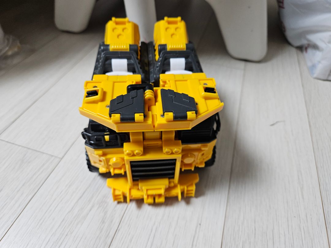 미니특공대 특공펜타트론 펜타x봇 맥스봇 | 중고나라 - 안심되는 중고거래