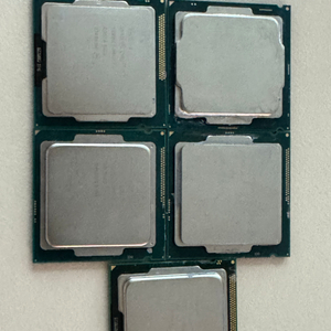 인텔 i5 cpu