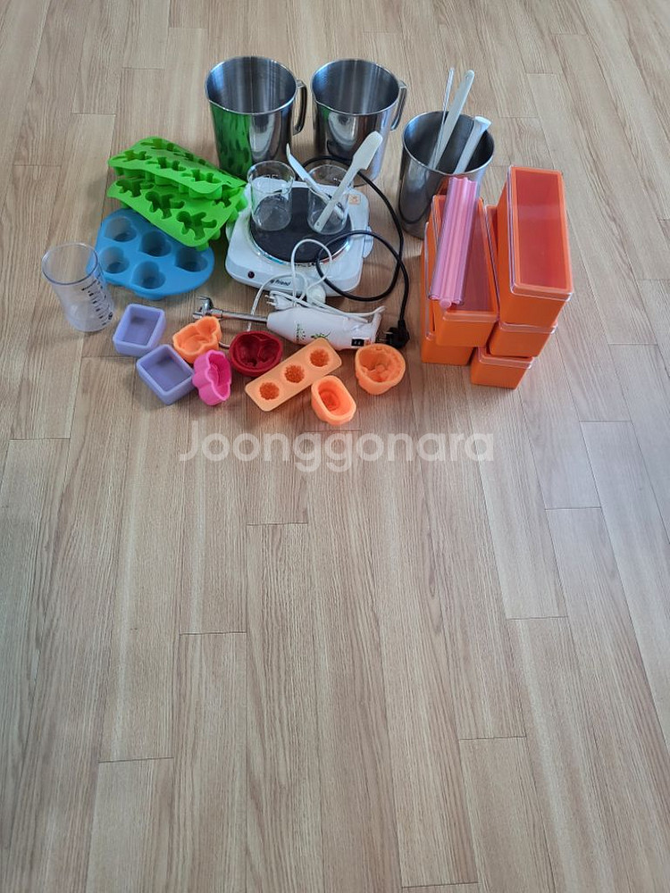천연비누 공구 일괄 판매--1