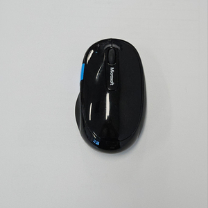 Microsoft Sculpt Comport Mouse