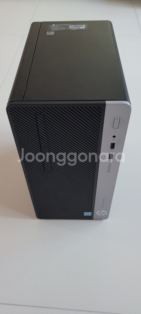 HP prodesk 400 g5 mt--0