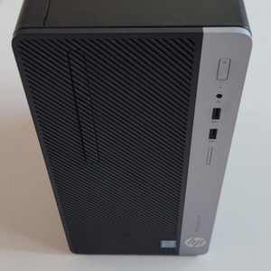 HP prodesk 400 g5 mt