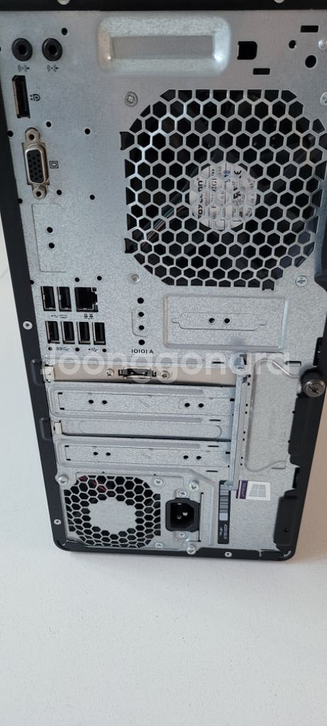 HP prodesk 400 g5 mt--1