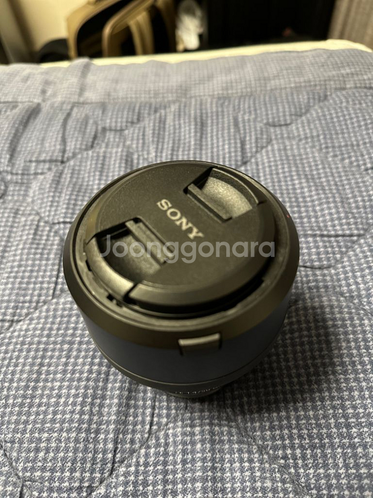 sony fe 50mm f1.4 gm 렌즈 오십금팝니다--4