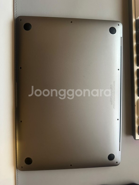 20년식 맥북에어 인텔--1