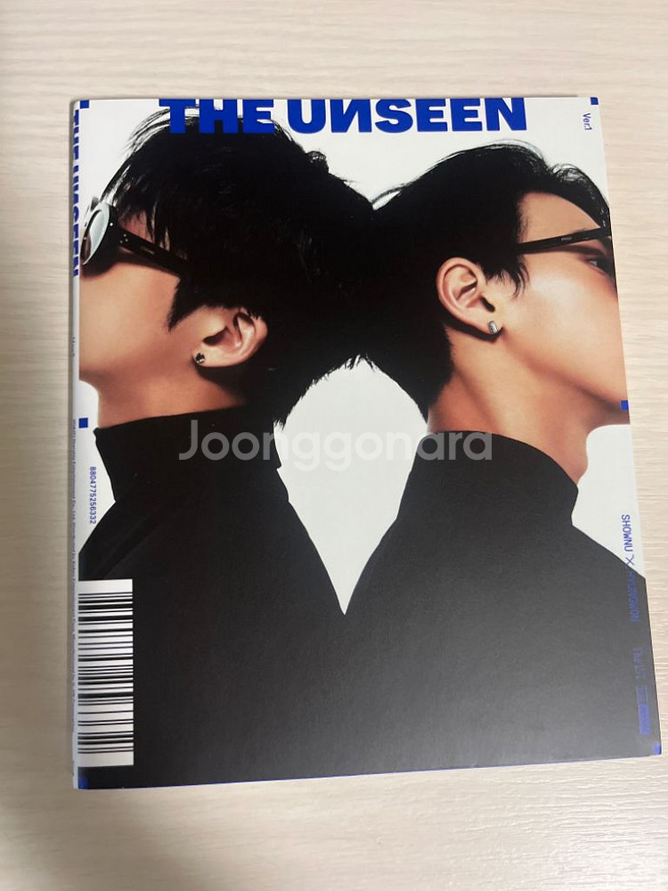 몬엑 굿즈 양도 합니당!--1