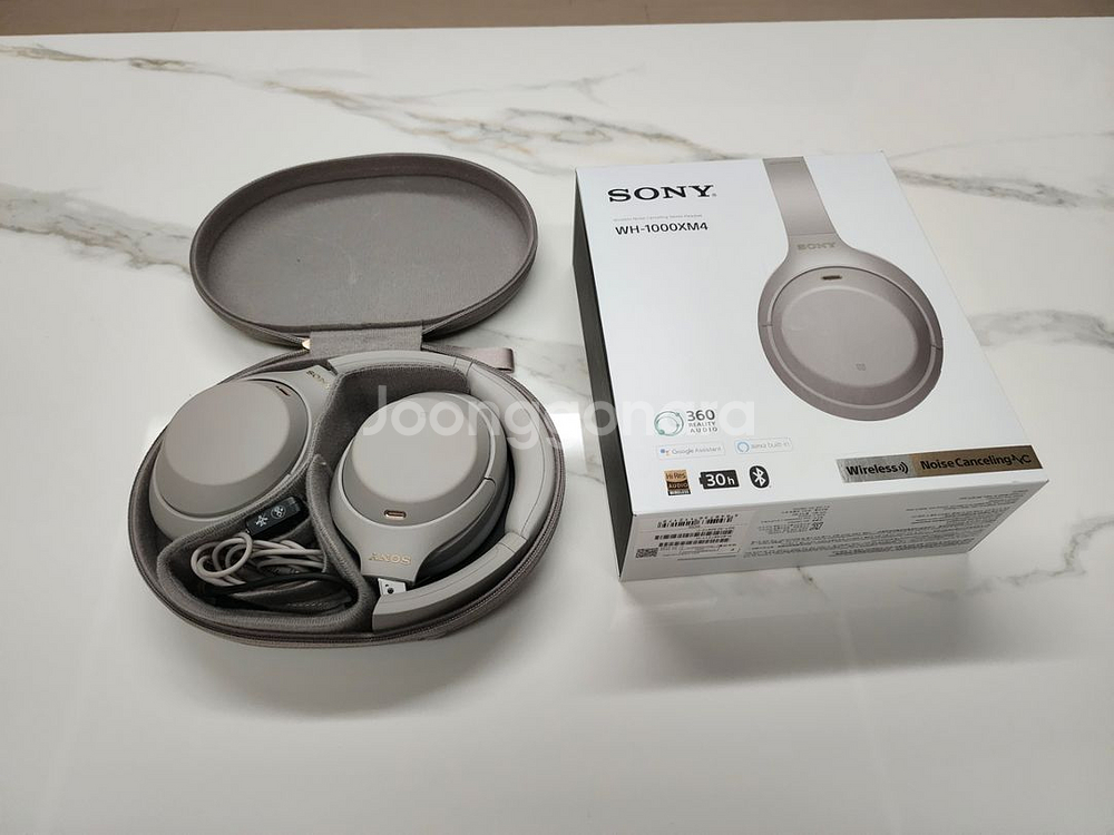 소니 wh-1000xm4--0