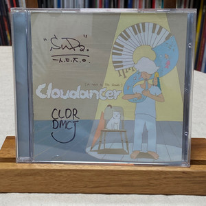 클라우댄서 A Walk In The Clouds CD