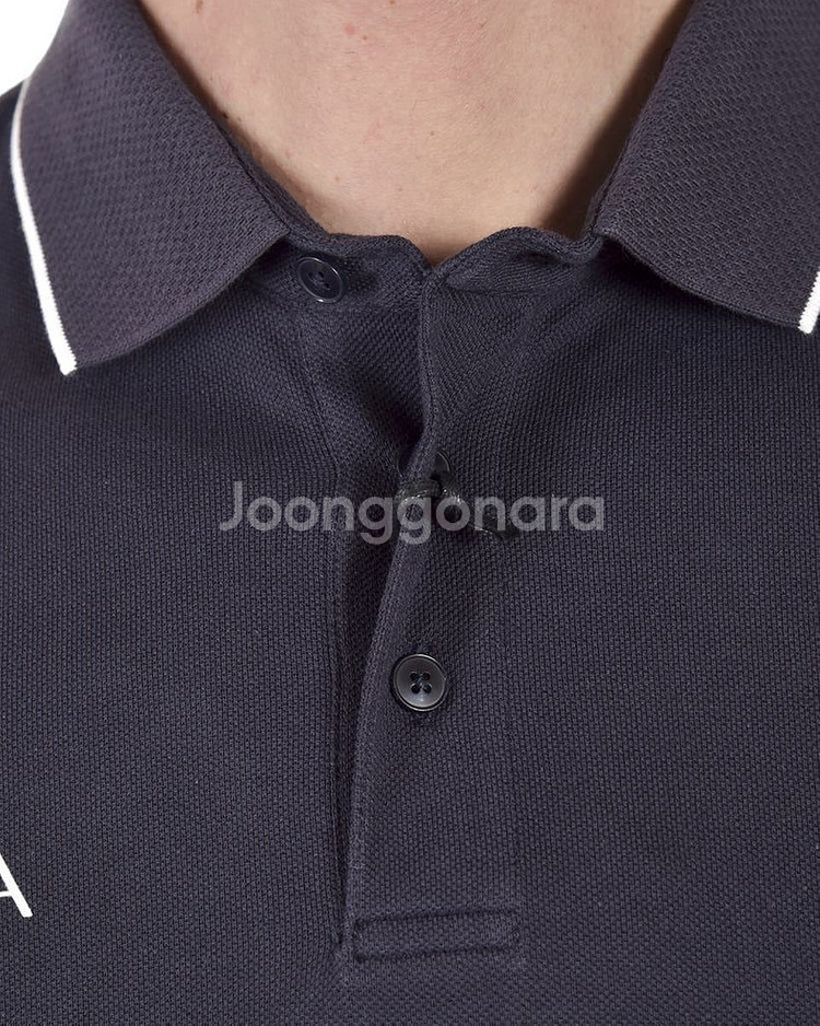 지제냐 X 마세라티 콜라보 한정판 티셔츠 zegna--3