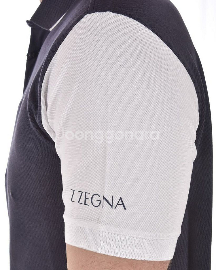 지제냐 X 마세라티 콜라보 한정판 티셔츠 zegna--8