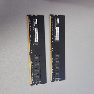 램32기가(16GBx2) KLEVV DDR-4 3200