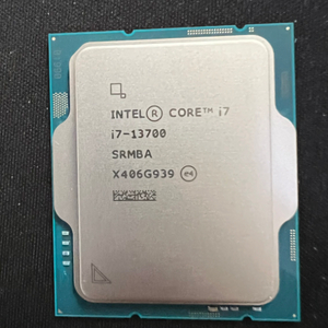 i7 13700 팜니디