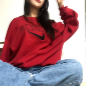 90s 올드 나이키