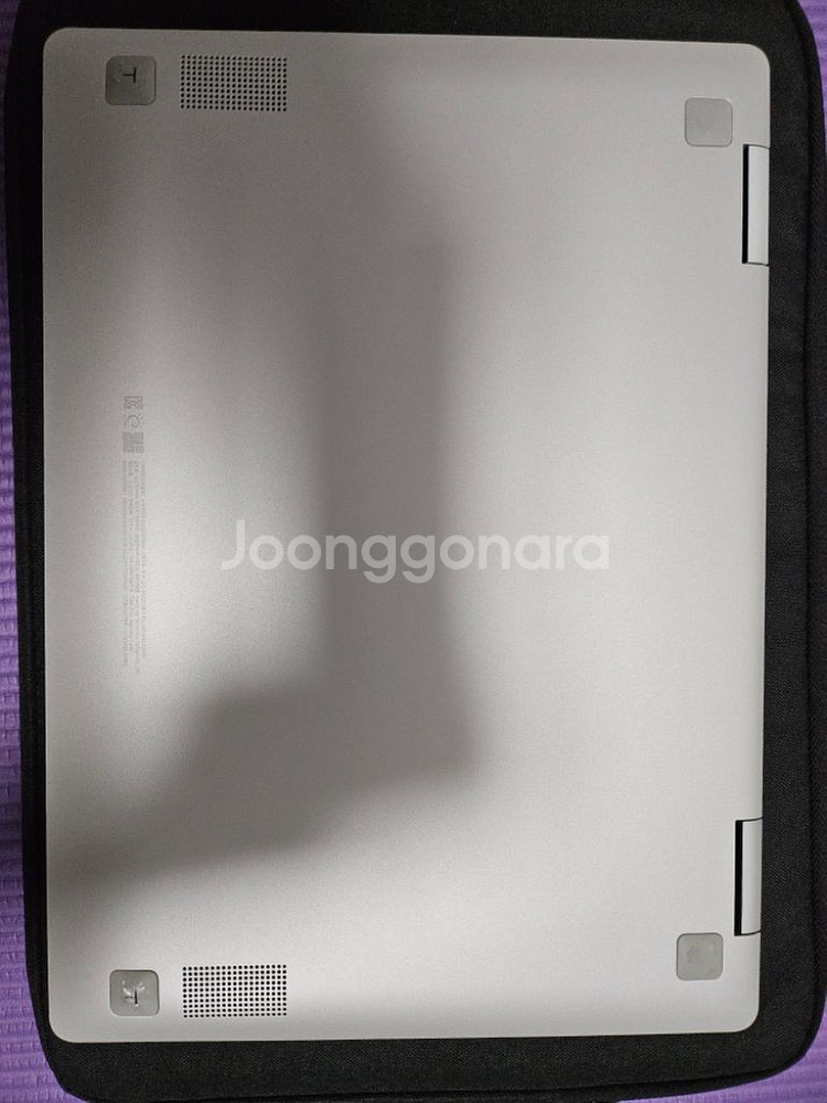 삼성 갤럭시 크롬북2 360--2
