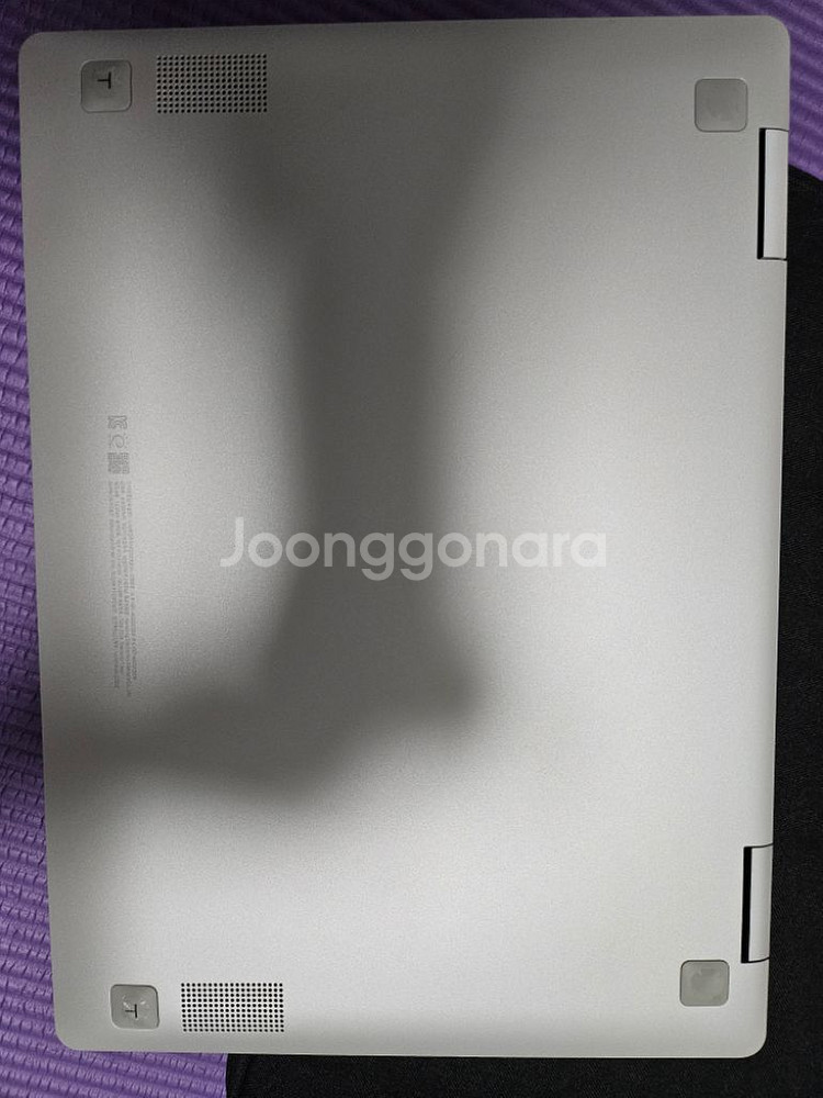 삼성 갤럭시 크롬북2 360--5