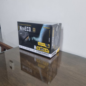 antec neoeco 750w 80plus gold