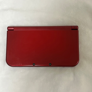 닌텐도 뉴 3ds xl 레드 판매합니다