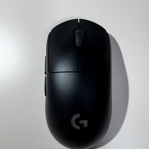 로지텍 G PRO Wireless