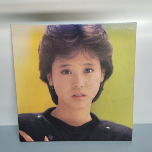 마츠다 세이코 Matsuda seiko lp