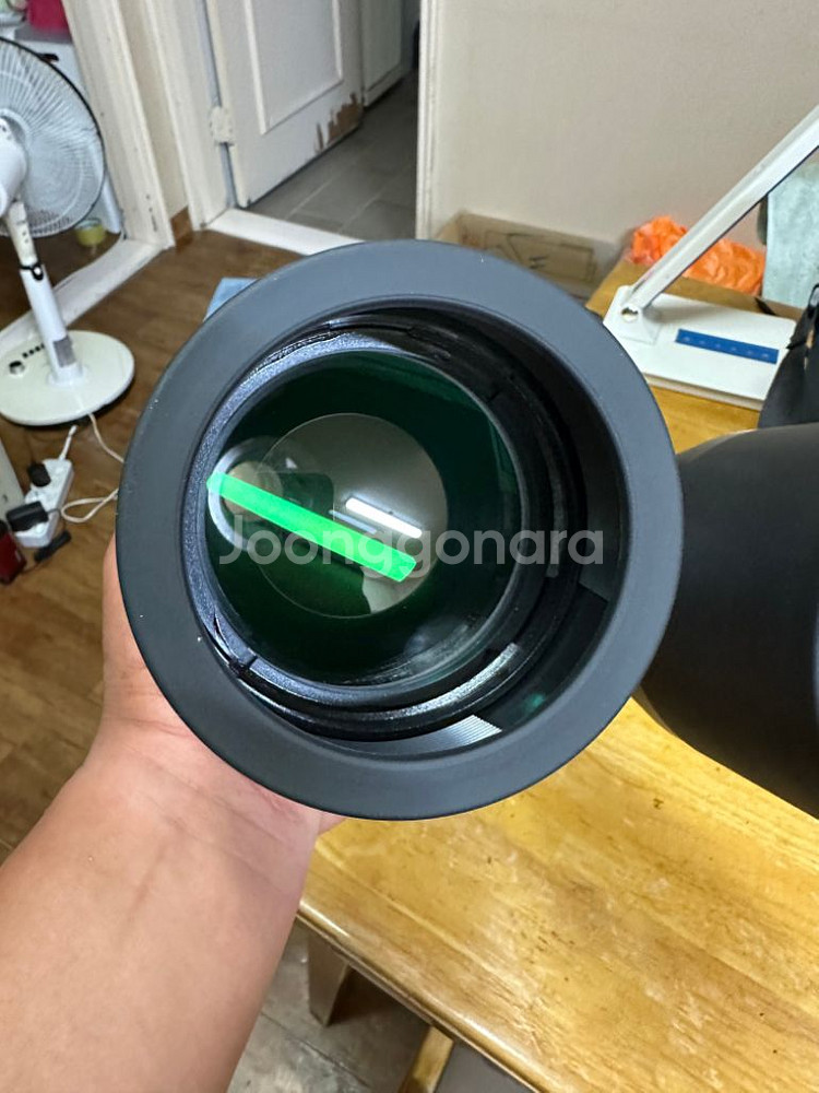대구경 쌍안경 배율25~75X(대물렌즈직경)80mm--4
