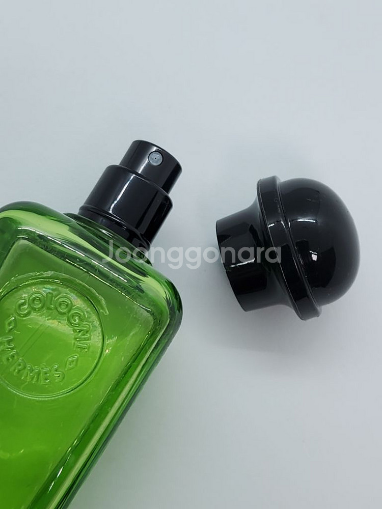 에르메스 오드 팜플무스 로즈 100ml 향수--2