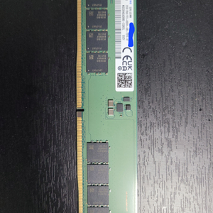 삼성 ddr5 32gb 4800