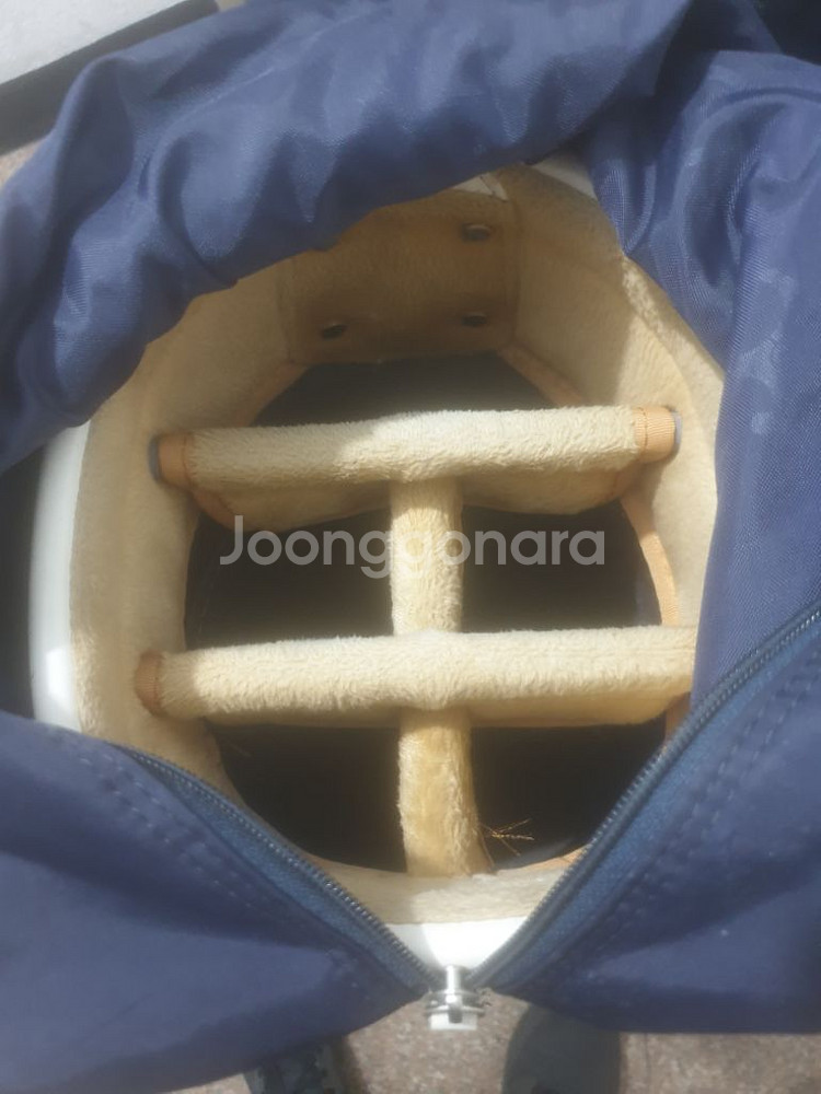캘러웨이 골프백 팝니다--5