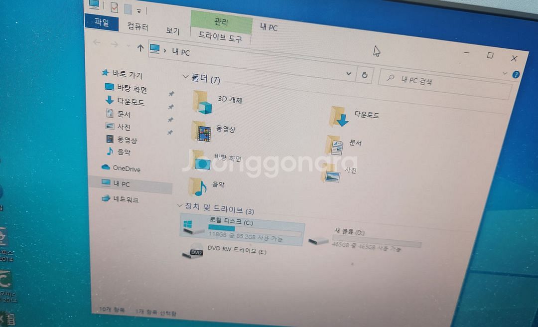 HP 800 G2 SFF i7-6790 / 16G--1