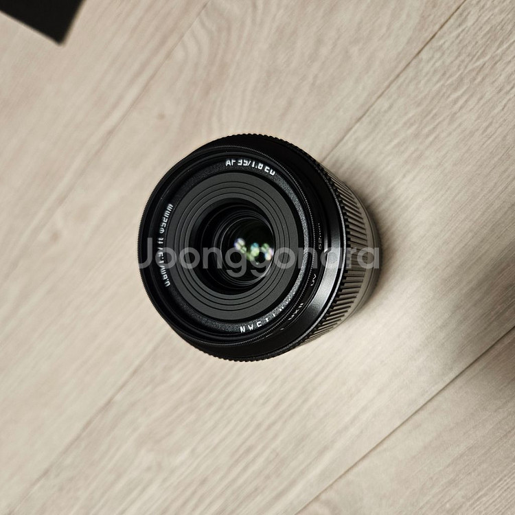 티티아티산 35mm f 1.8 소니E마운트--1