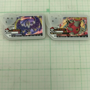 포켓몬 가오레 4성 루나아라 폭거북스