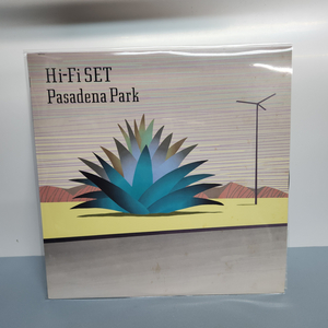 하이파이세트 Hi Fi Set lp