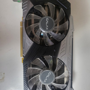 rtx2060super 25년1월