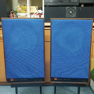 JBL 4311B 스피커 & 몽돌스탠드