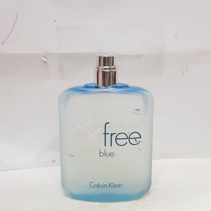 캘빈클라인 ck free 블루오드뚜왈렛50ml 0915