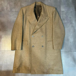 르메르 20fw 더블 코트 (lemaire)