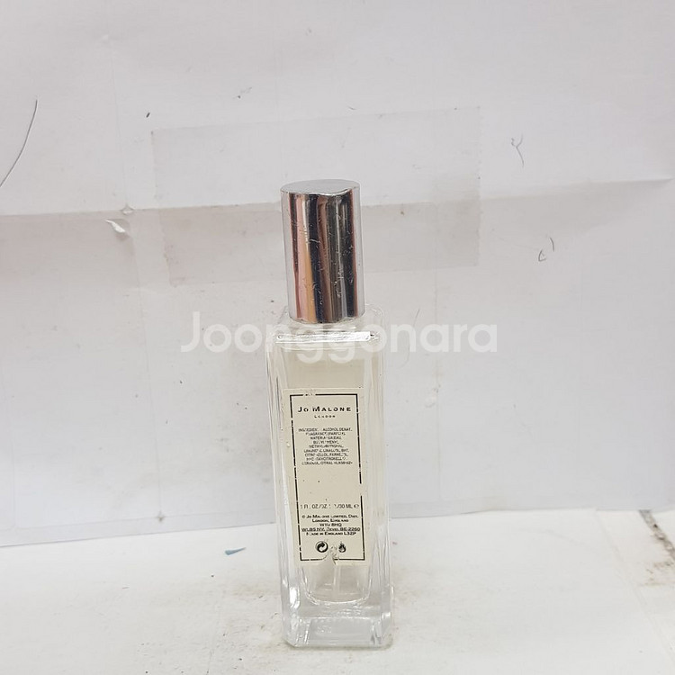 조말론 블랙베리 앤 베이 코롱 30ml 0915--1