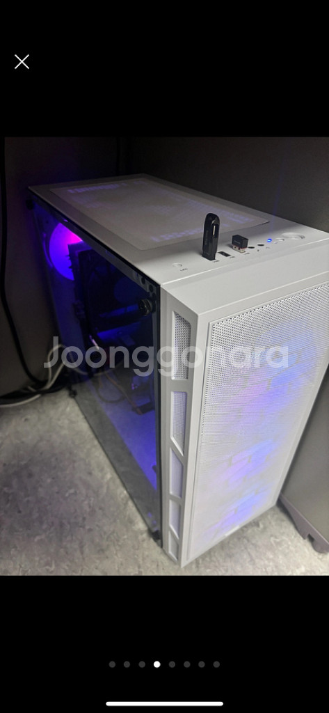 5600x rtx3060 32gb--3