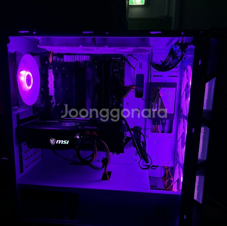 5600x rtx3060 32gb--2