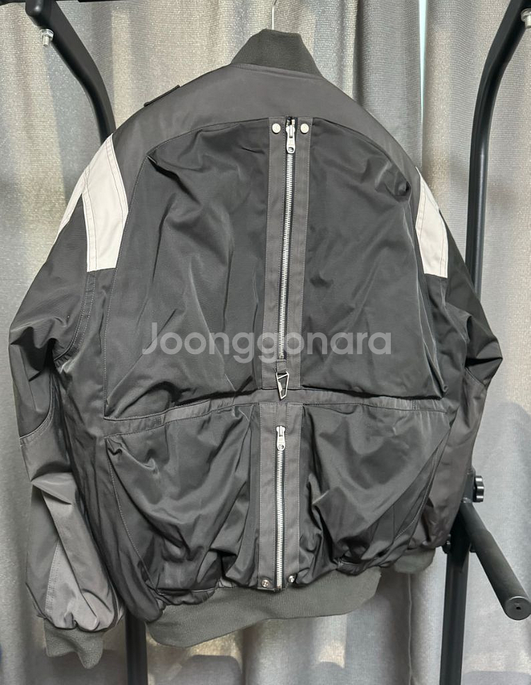 (1 size) 언더마이카 와니카메 드리프트우드--1