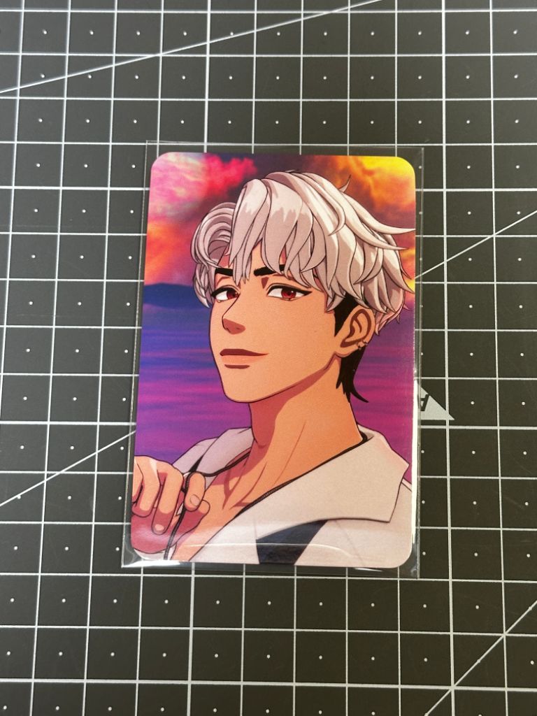 플레이브 W4L 애플뮤직 미공포 1차 은호 | 중고나라 - 안심되는 중고거래