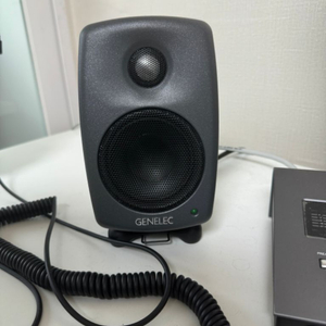 Genelec 8010