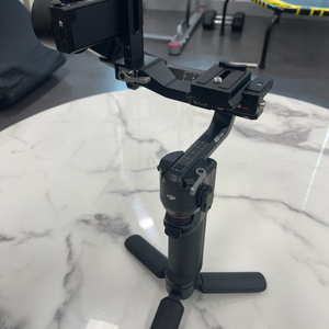 dji rs3 mini 짐벌 팝니다!