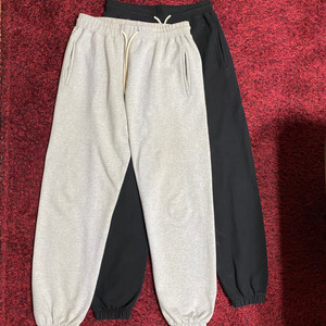 제로 Classic Sweat Pants 판매