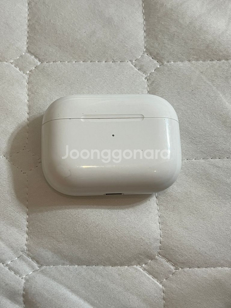 에어팟 프로1 쿨거원해요--2