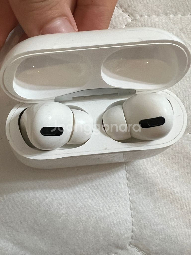 에어팟 프로1 쿨거원해요--0