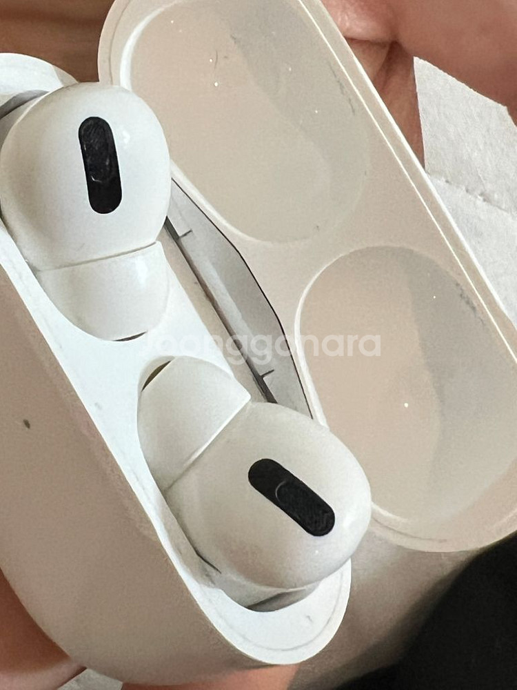 에어팟 프로1 쿨거원해요--1