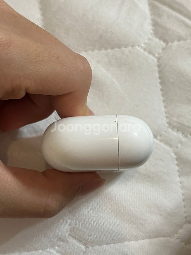 에어팟 프로1 쿨거원해요--5