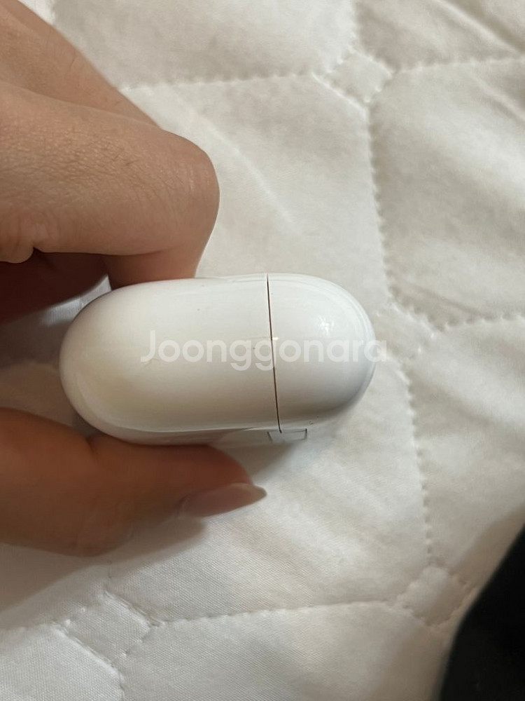 에어팟 프로1 쿨거원해요--4